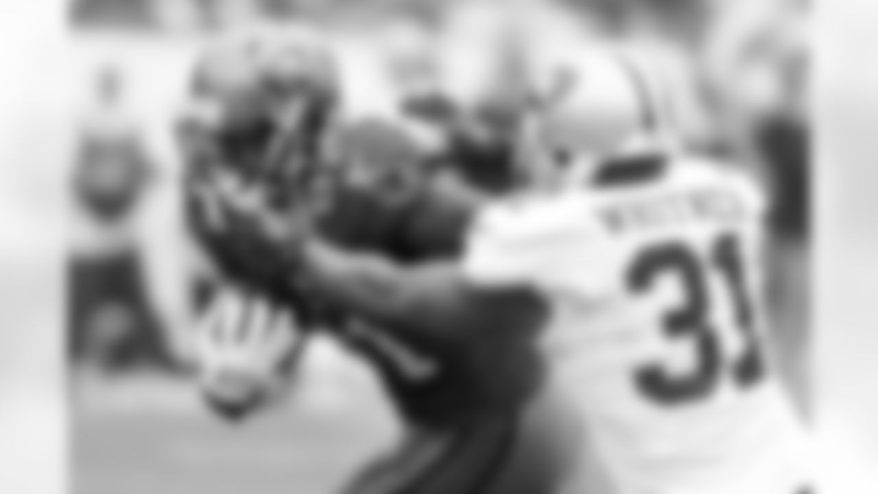 S Donte Whitner