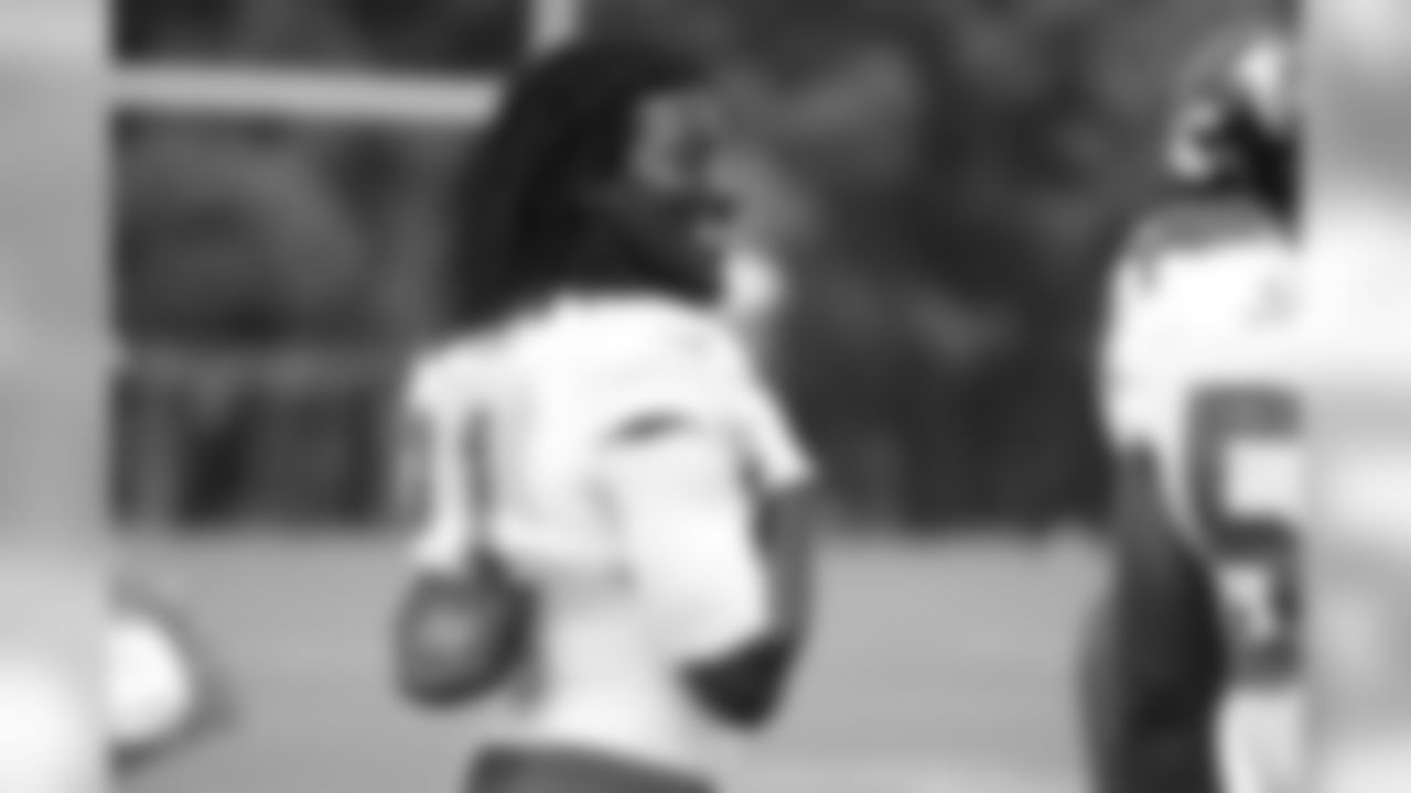 CB Desmond Trufant