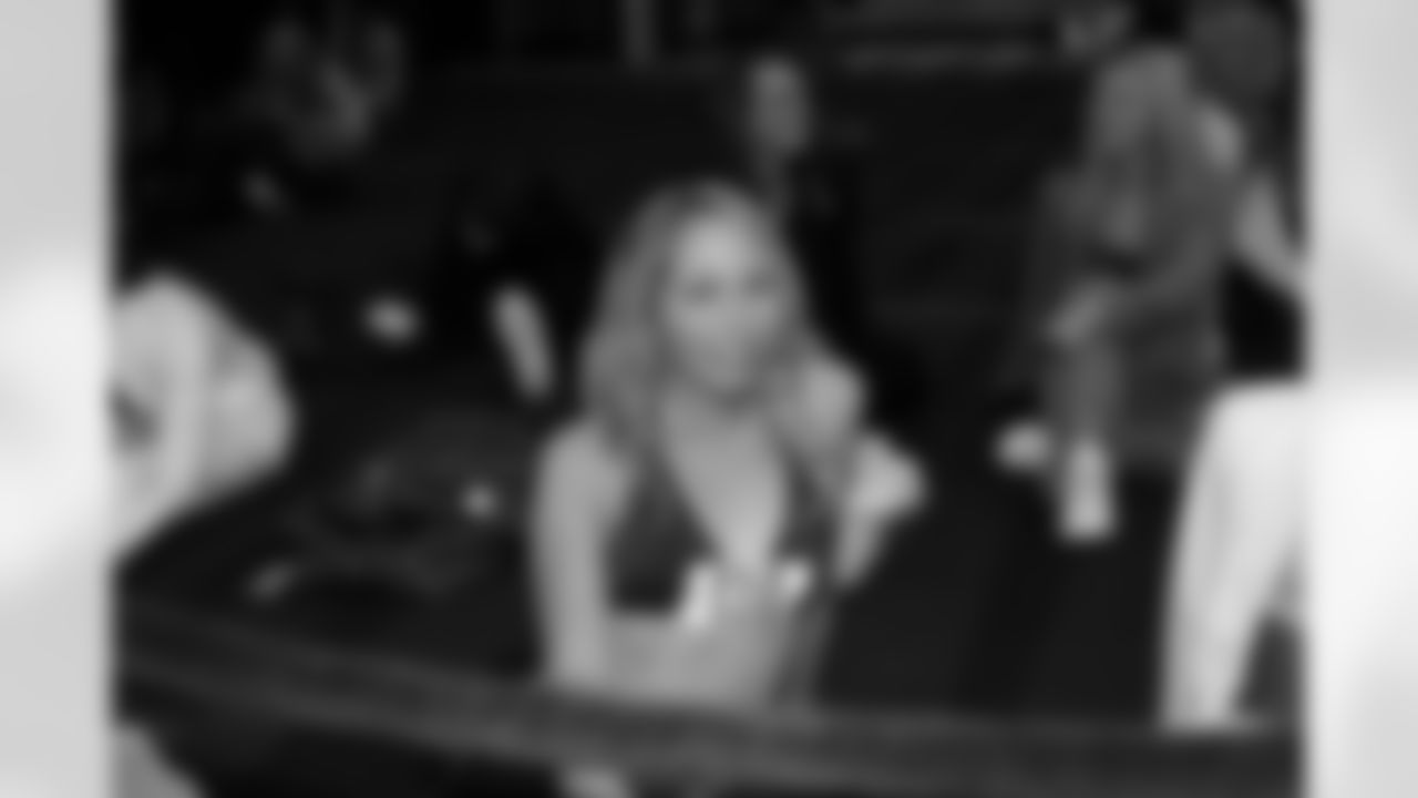 2010 Atlanta Falcons Cheerleader Auditions