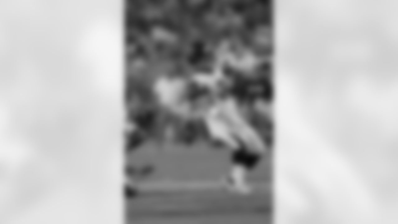 PHOTO: Jimmy Cribb, Atlantafalcons.com