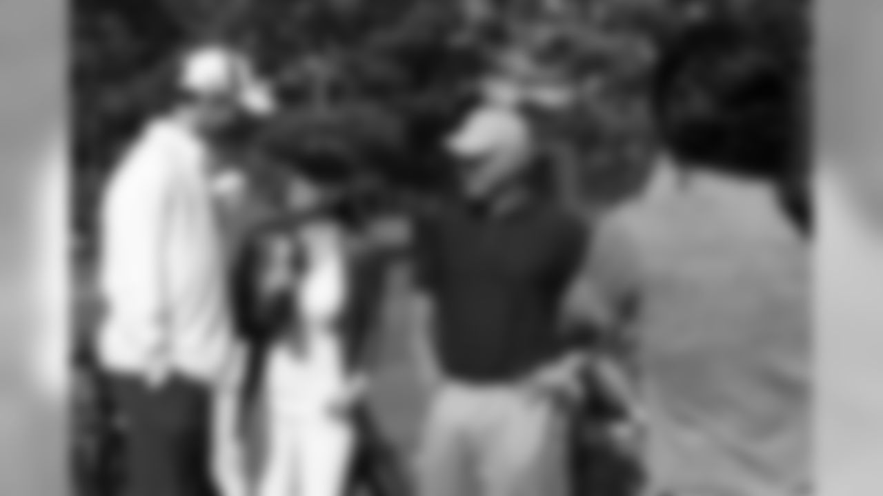 Network of Champions Golf Tournament