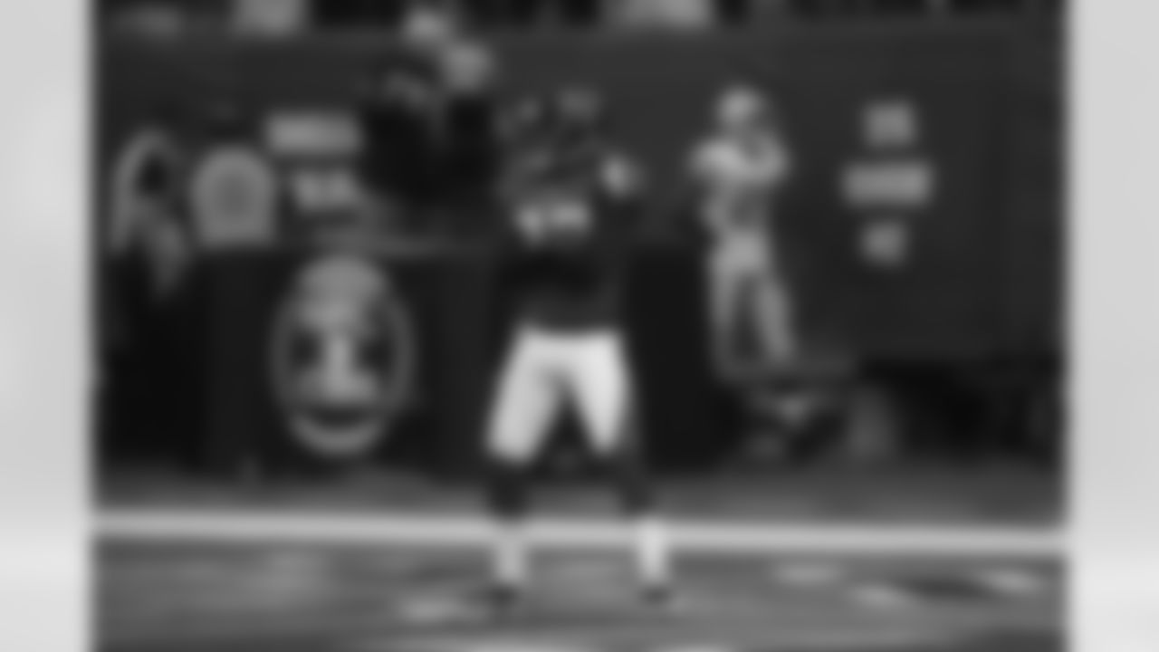 Falcons vs. Raiders - 2012
