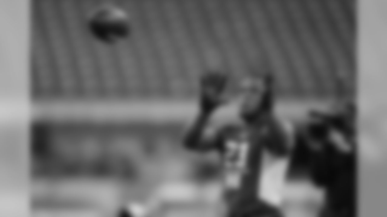 Florida running back Kelvin Taylor