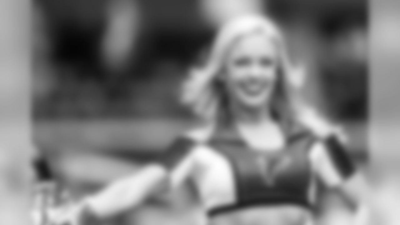 Atlanta Falcons/ Kara Durrette
