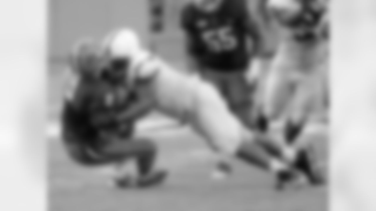 Penn State DT DaQuon Jones (6-3, 318)