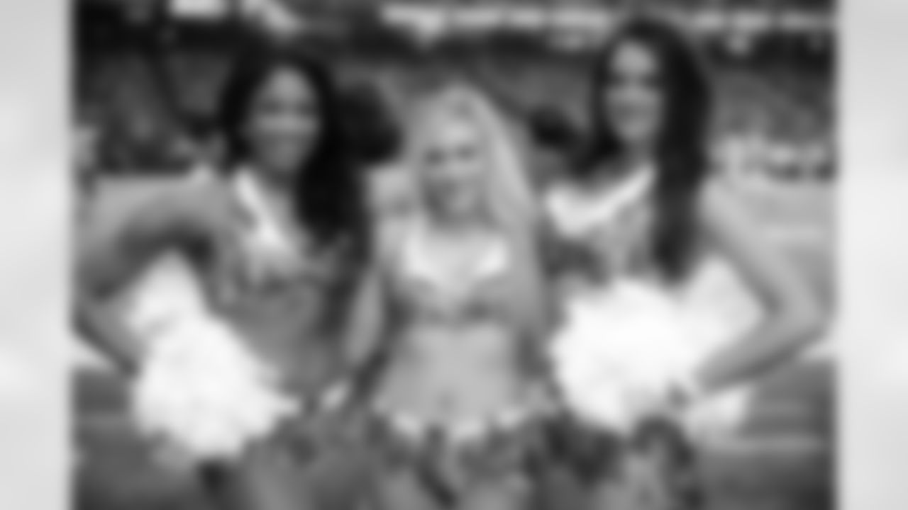 Denita C., Kelsi S., and Alice F.
