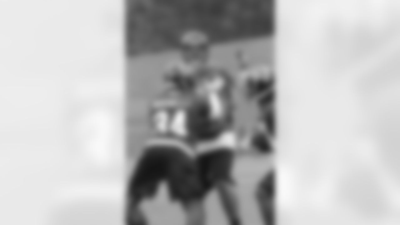 Photo: Jimmy Cribb, AtlantaFalcons.com