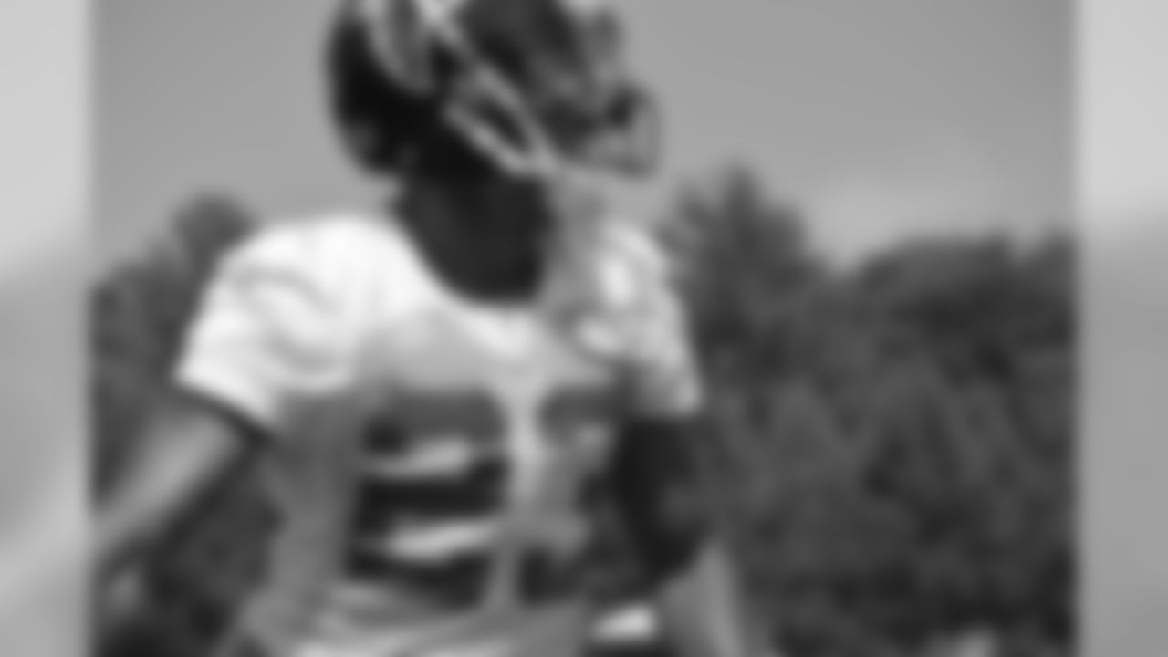 CB Robert Alford