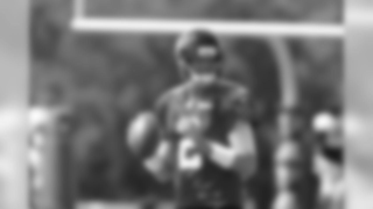 QB Matt Ryan