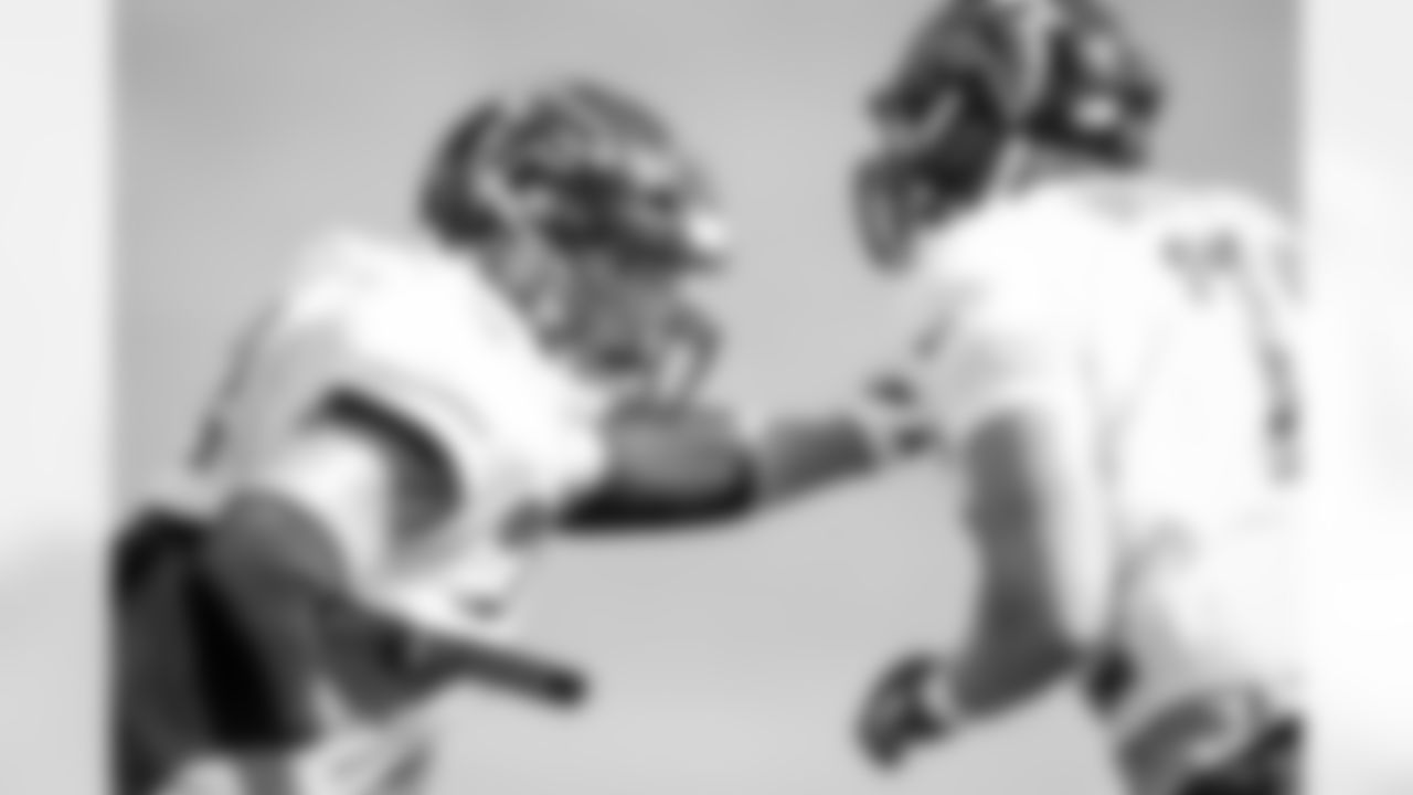 T Ryan Schraeder, T Daniel Brunskill