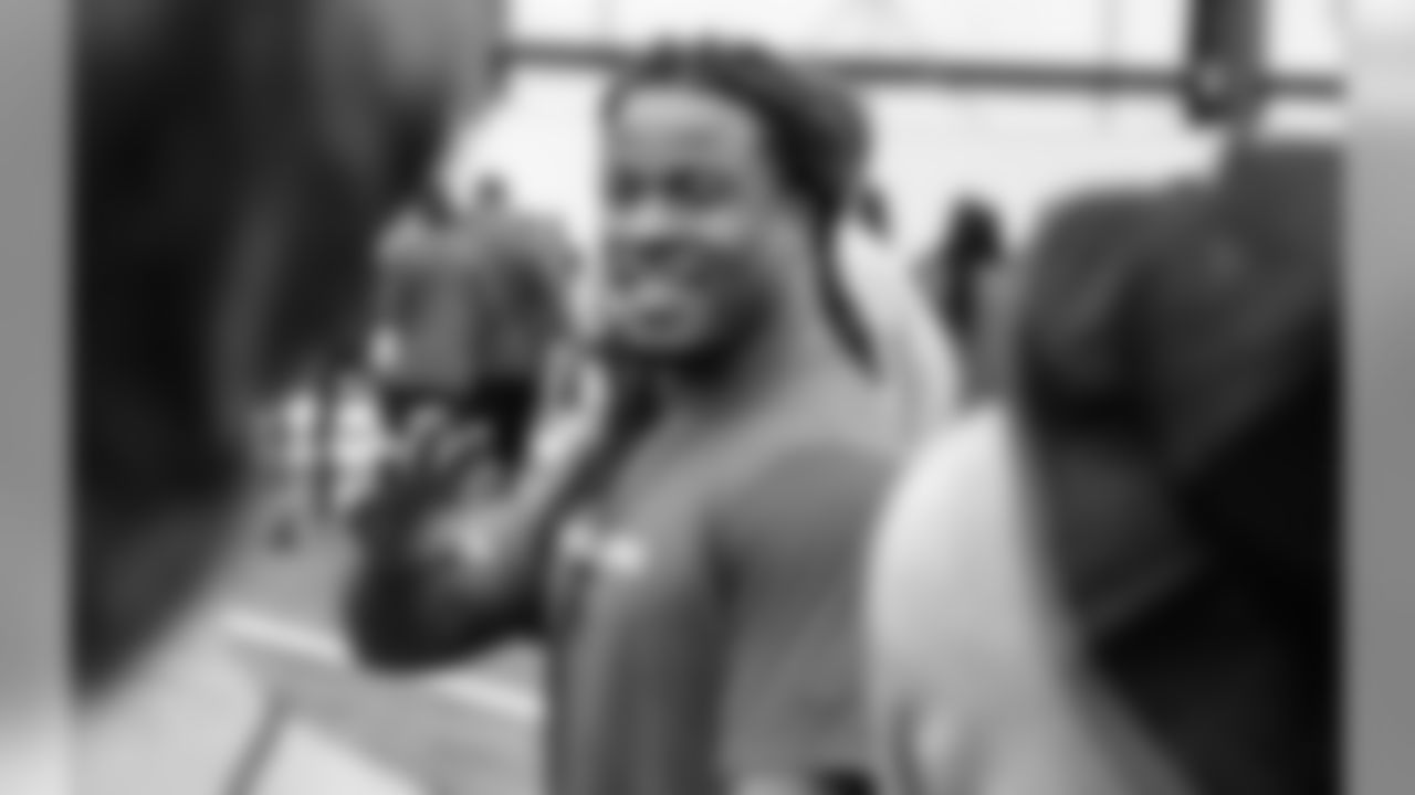 RB Devonta Freeman