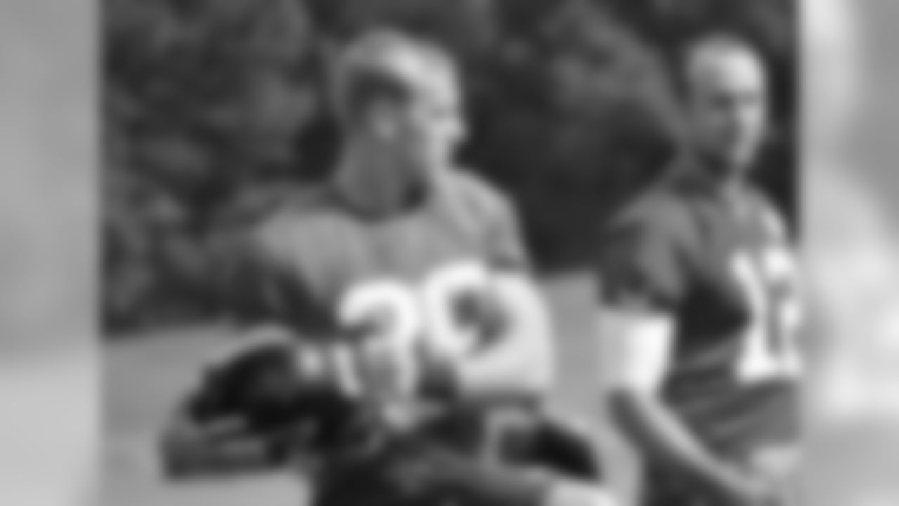 WR Ryan Spadola