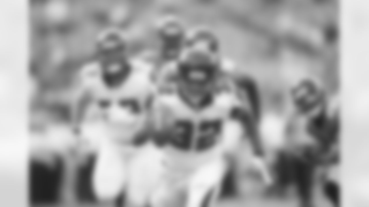RB Jacquizz Rodgers