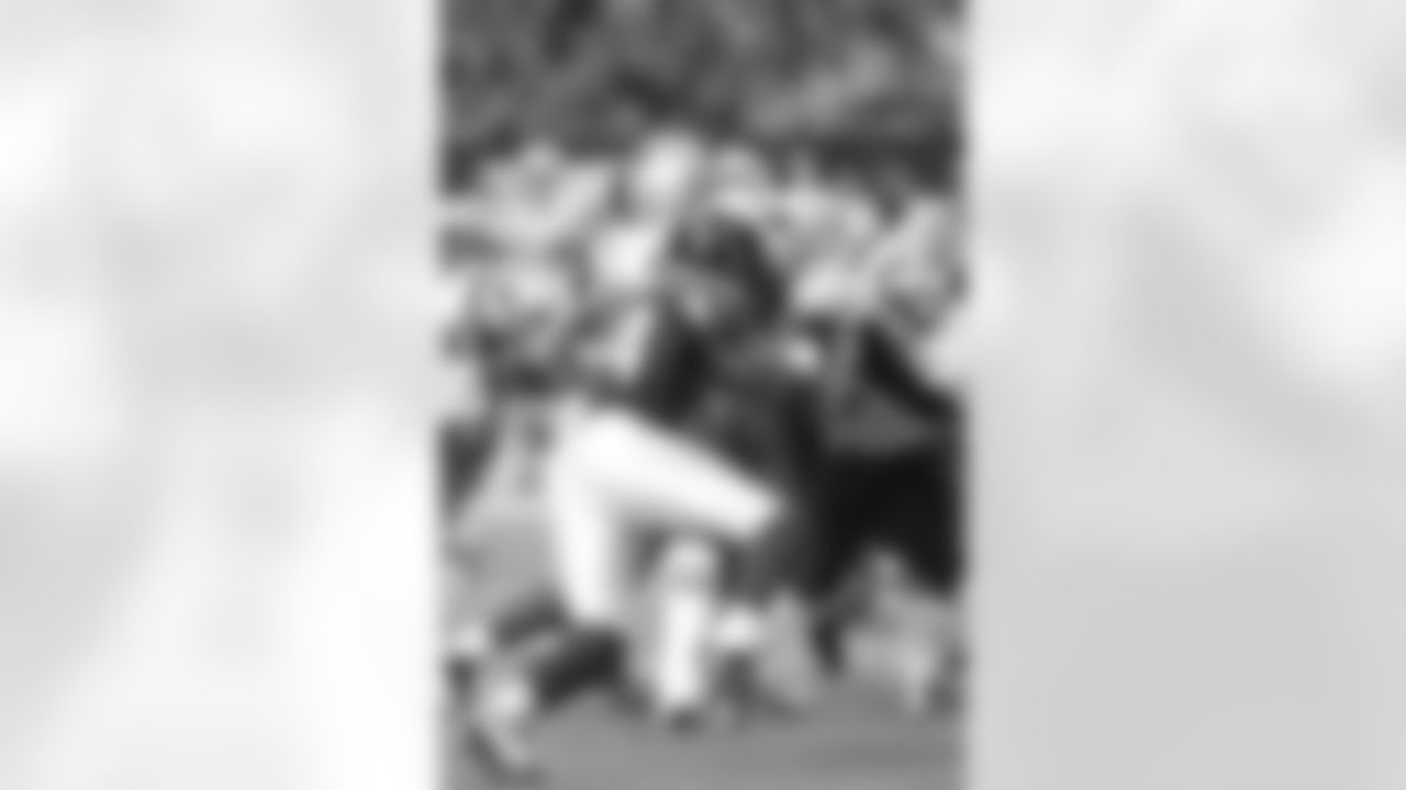 PHOTO: Jimmy Cribb, Atlantafalcons.com