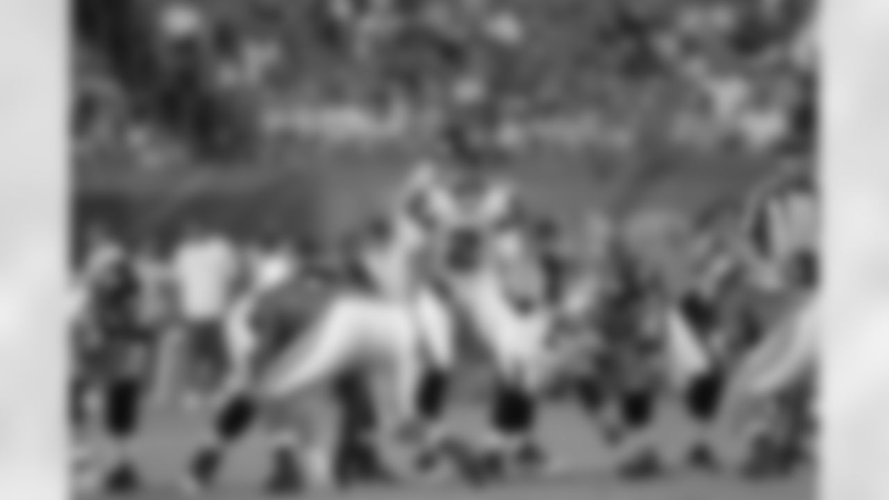 PHOTO: Jimmy Cribb, Atlantafalcons.com