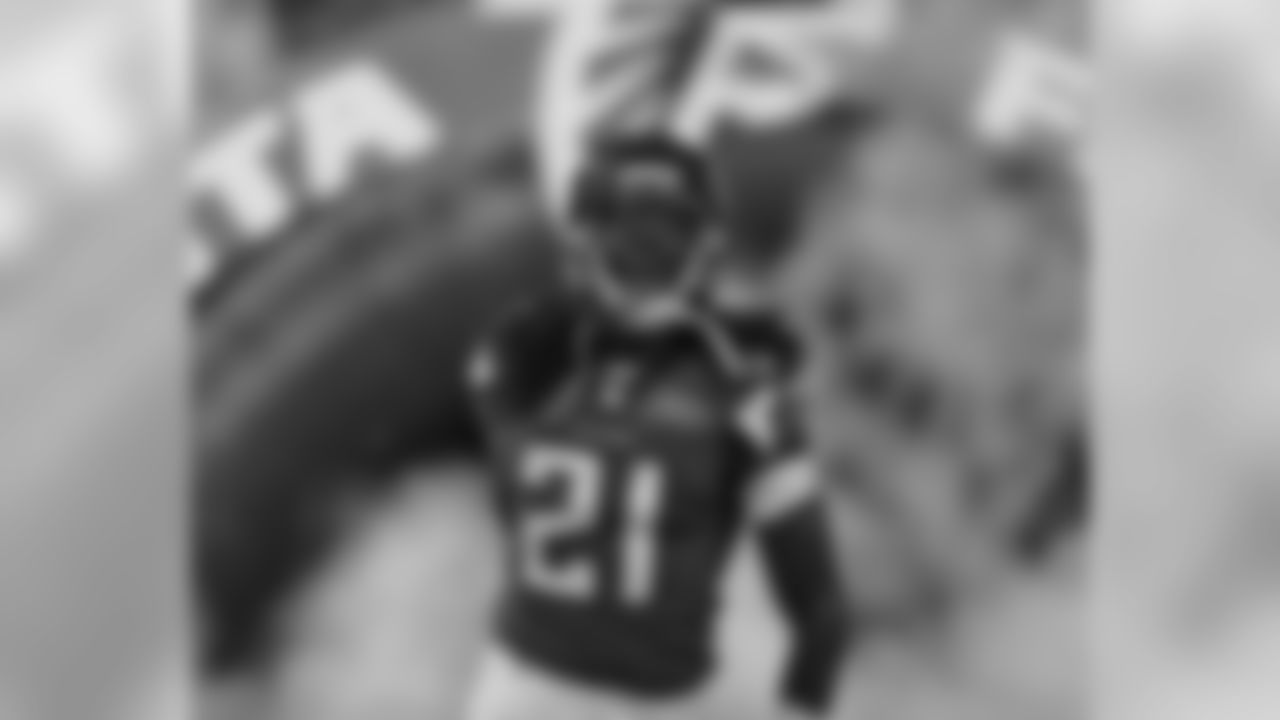 CB Desmond Trufant
