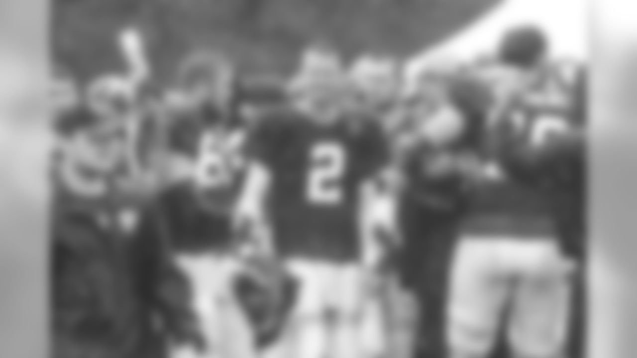 QB Matt Ryan