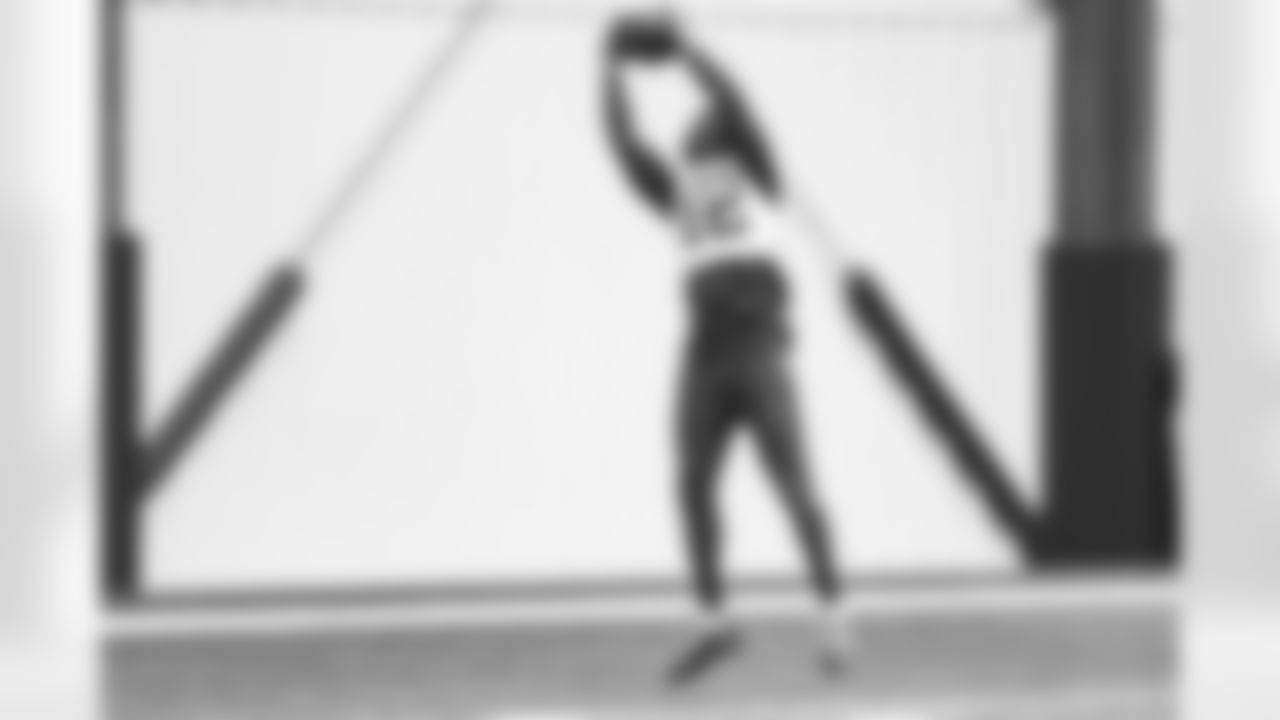 WR Mohamed Sanu