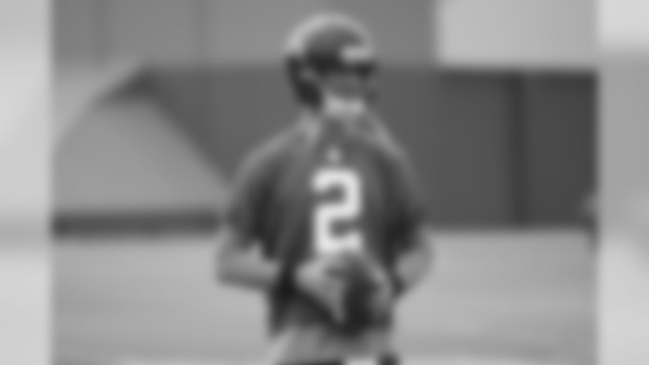 QB Matt Ryan