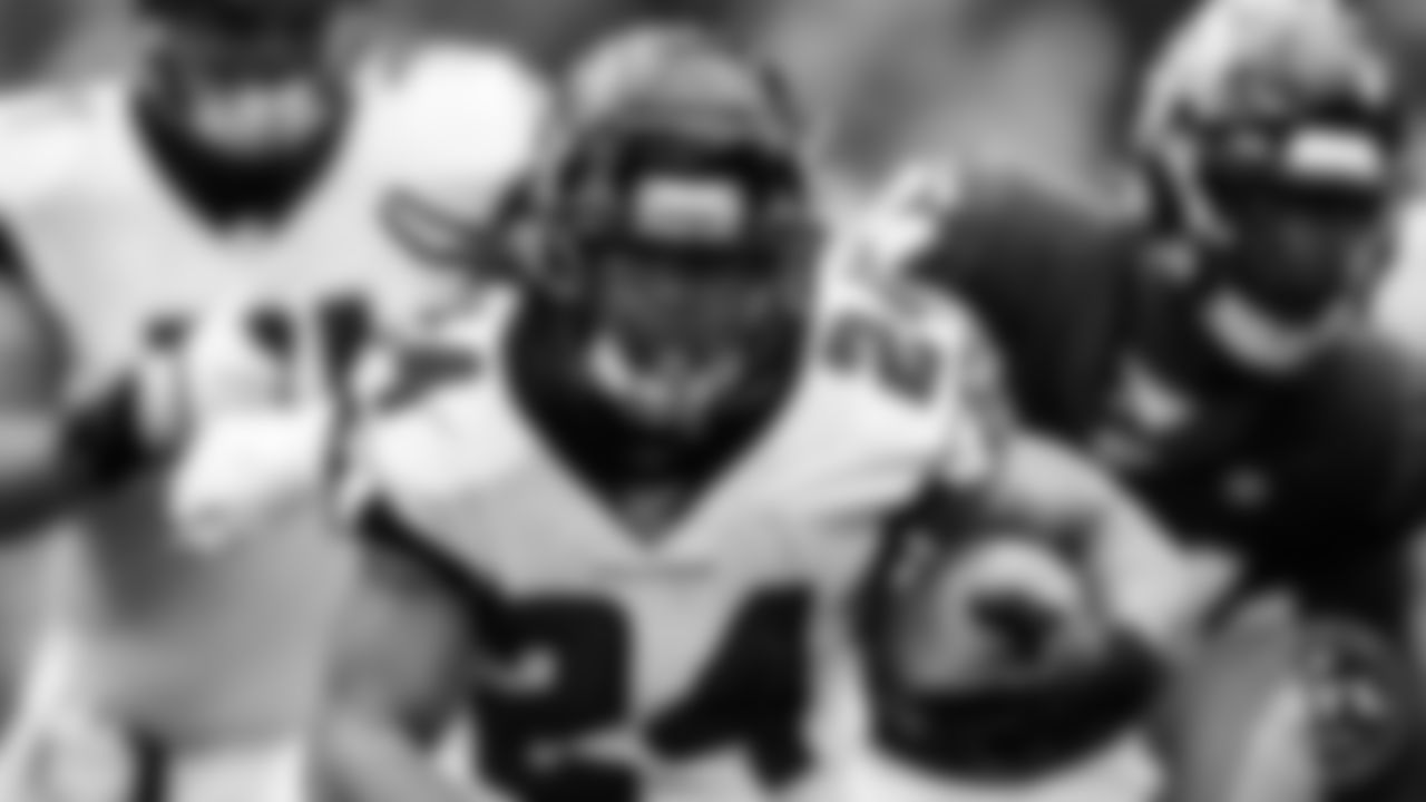 Devonta Freeman | Atlanta Falcons All-Decade Team