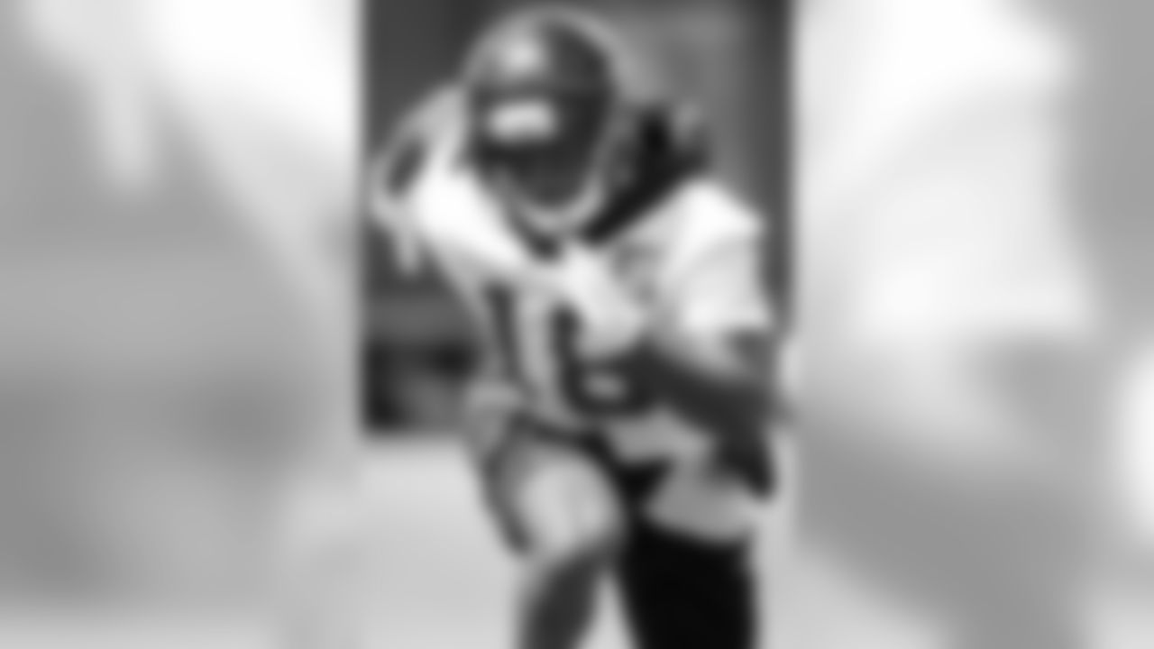 WR Calvin Ridley