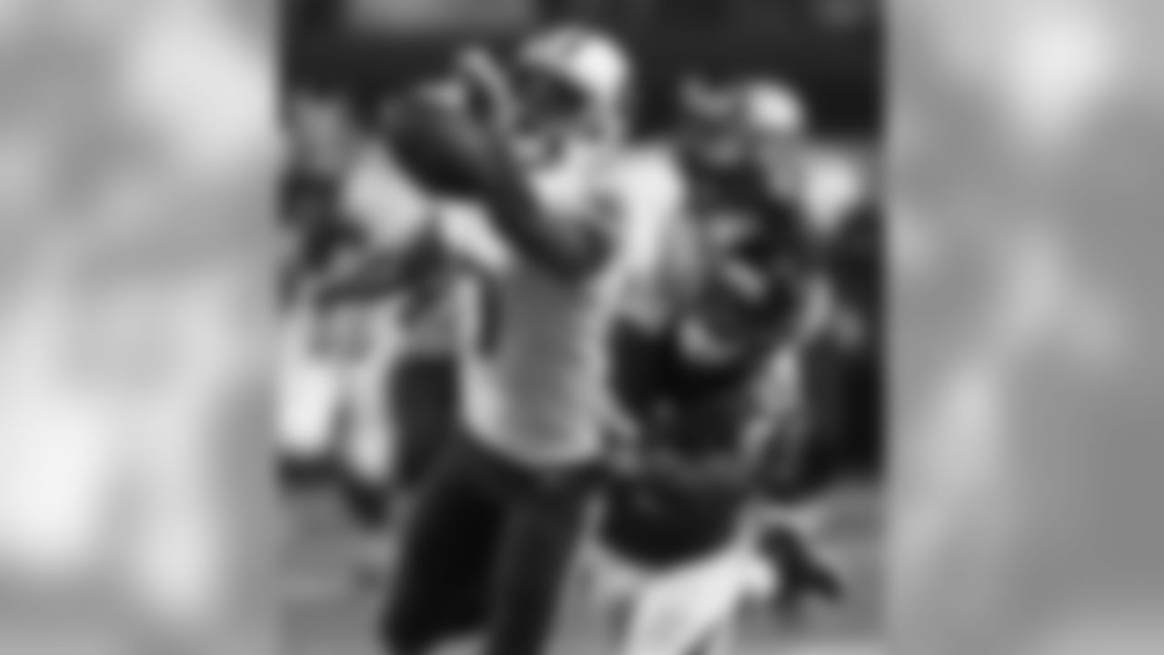 CB Javier Arenas defends against Titans WR Brian Robiskie