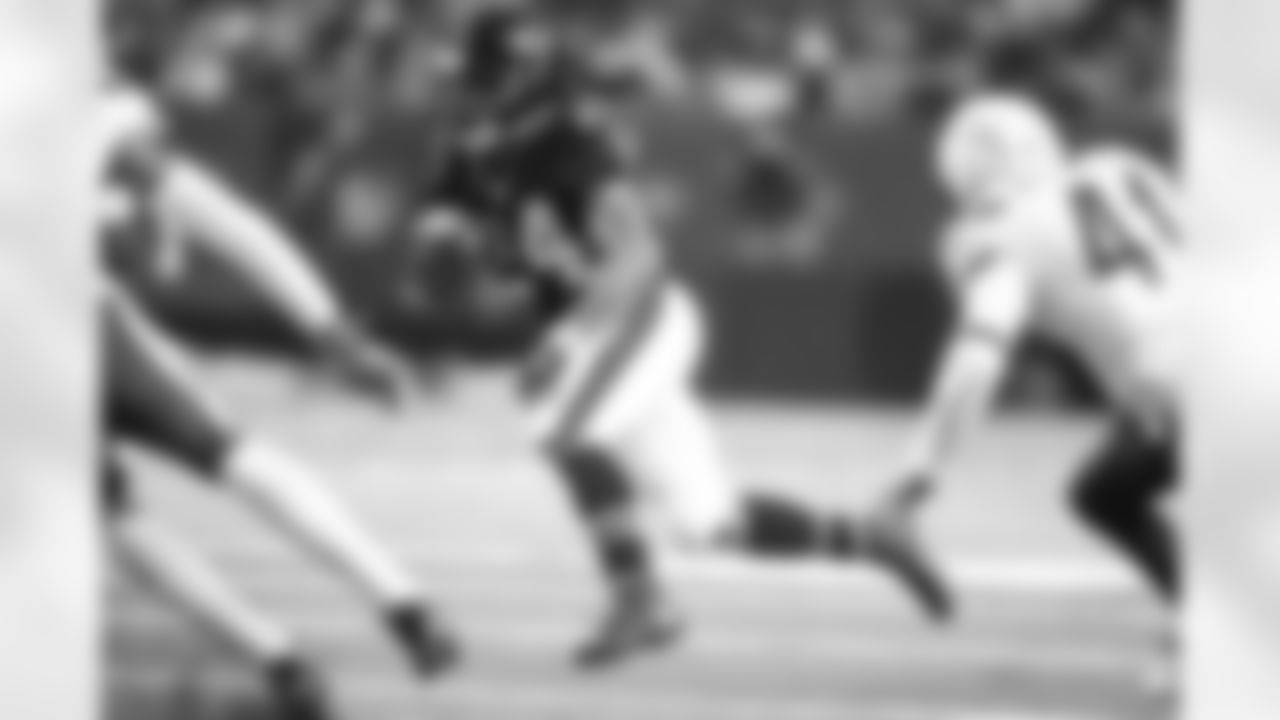 Vote for RB Devonta Freeman