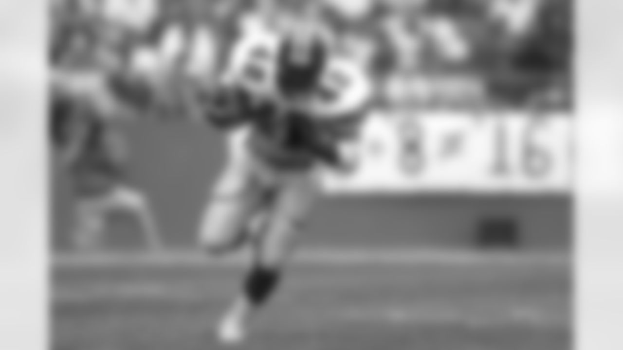 1982: Gerald Riggs (42)