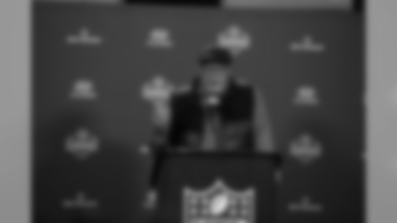 Arizona Cardinals head coach Bruce Arians