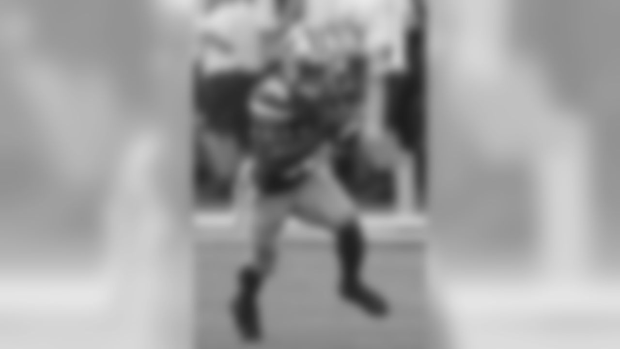 Kansas State WR Tramaine Thompson
