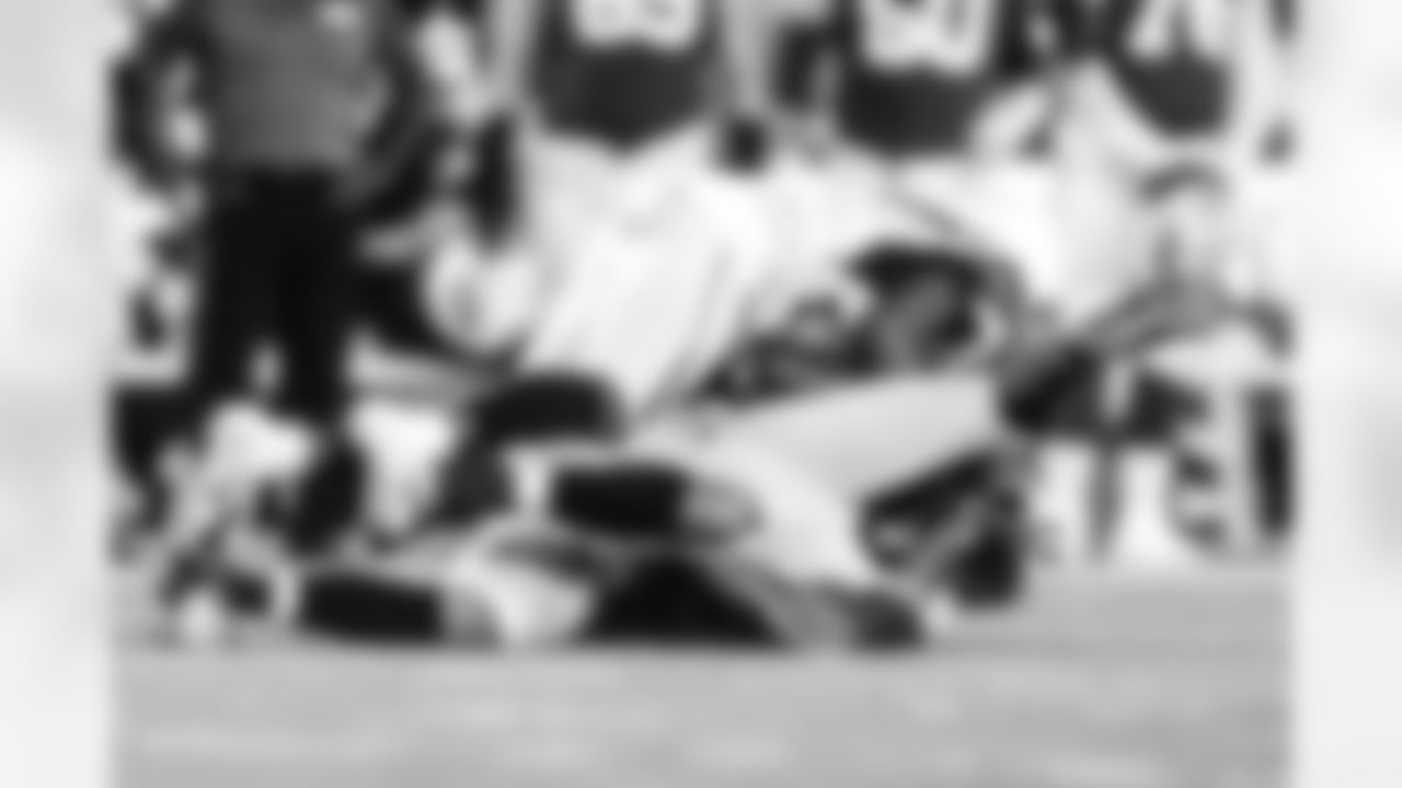S Damontae Kazee