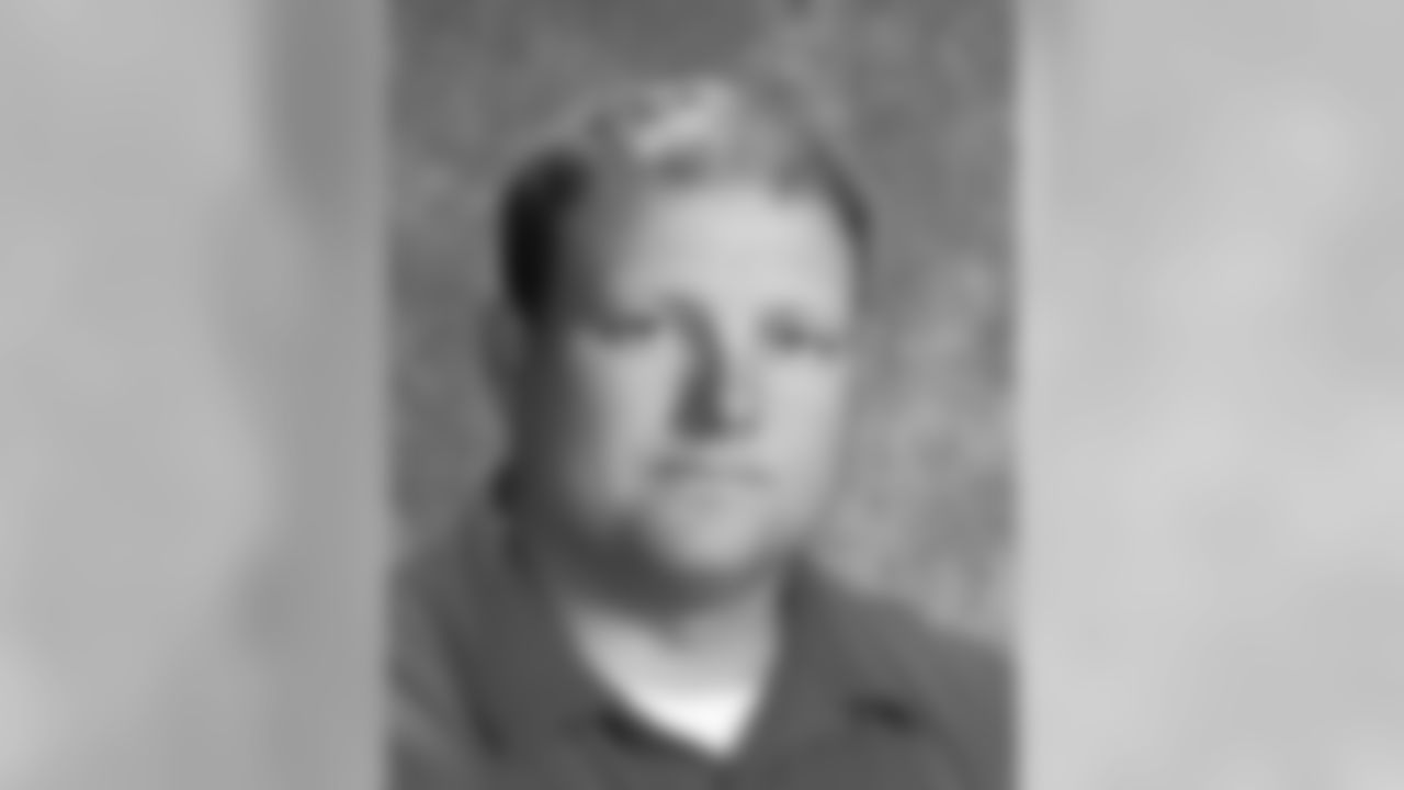 The Atlanta Falcons awarded Jeffrey Battles with the Coach of the Week Awar