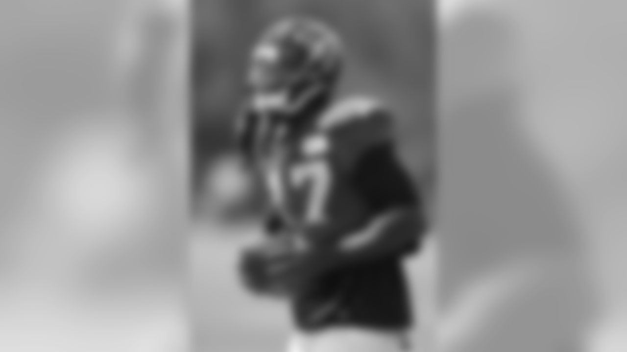 WR Devin Hester