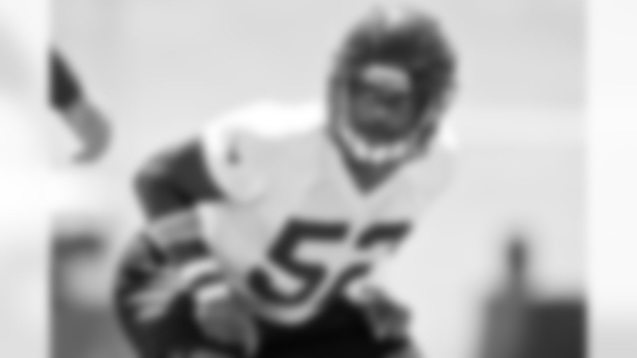 LB Emmanuel Ellerbee