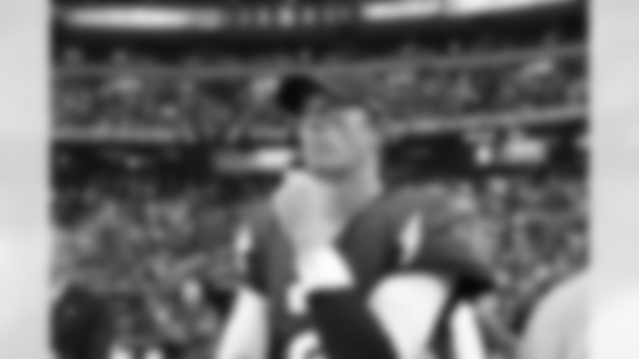 2010 Regular Season, QB Matt Ryan