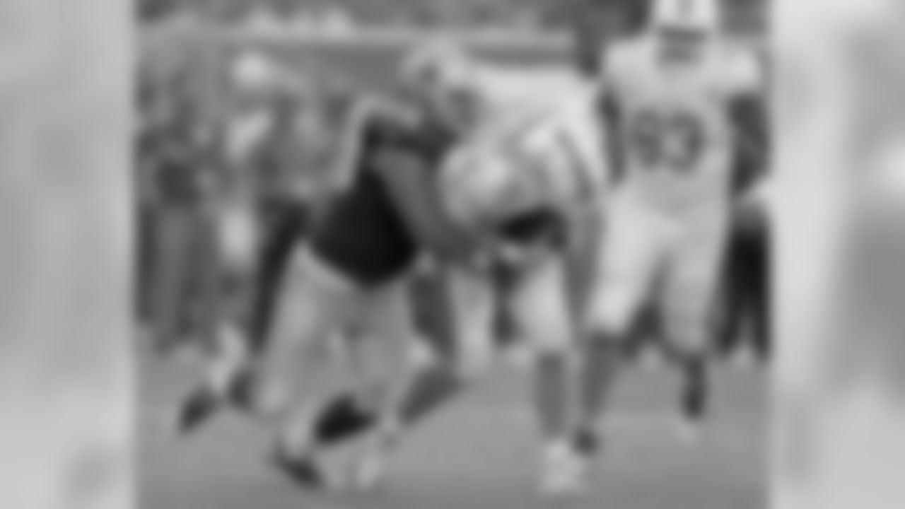 DL Jack Crawford