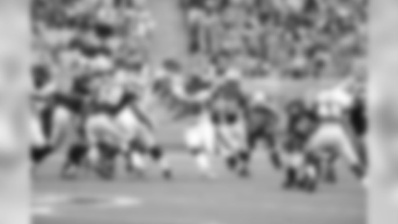 RB Steven Jackson