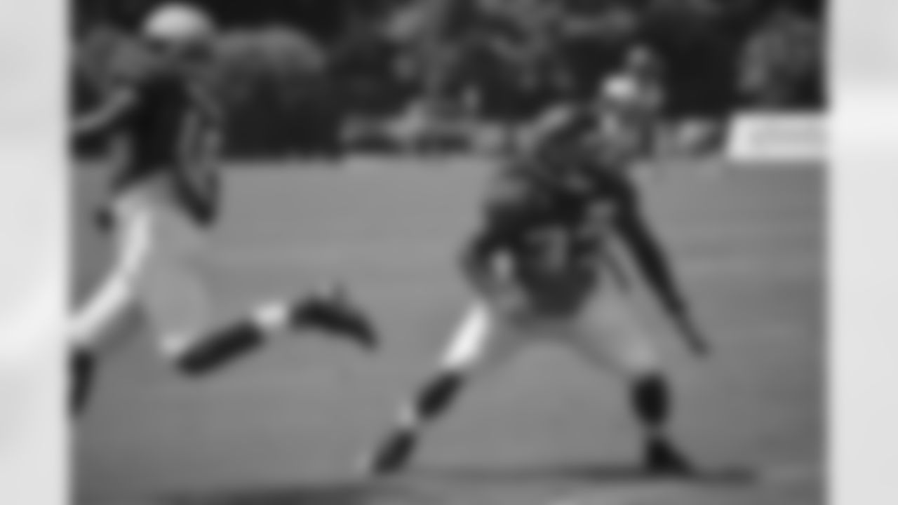 RB Devonta Freeman