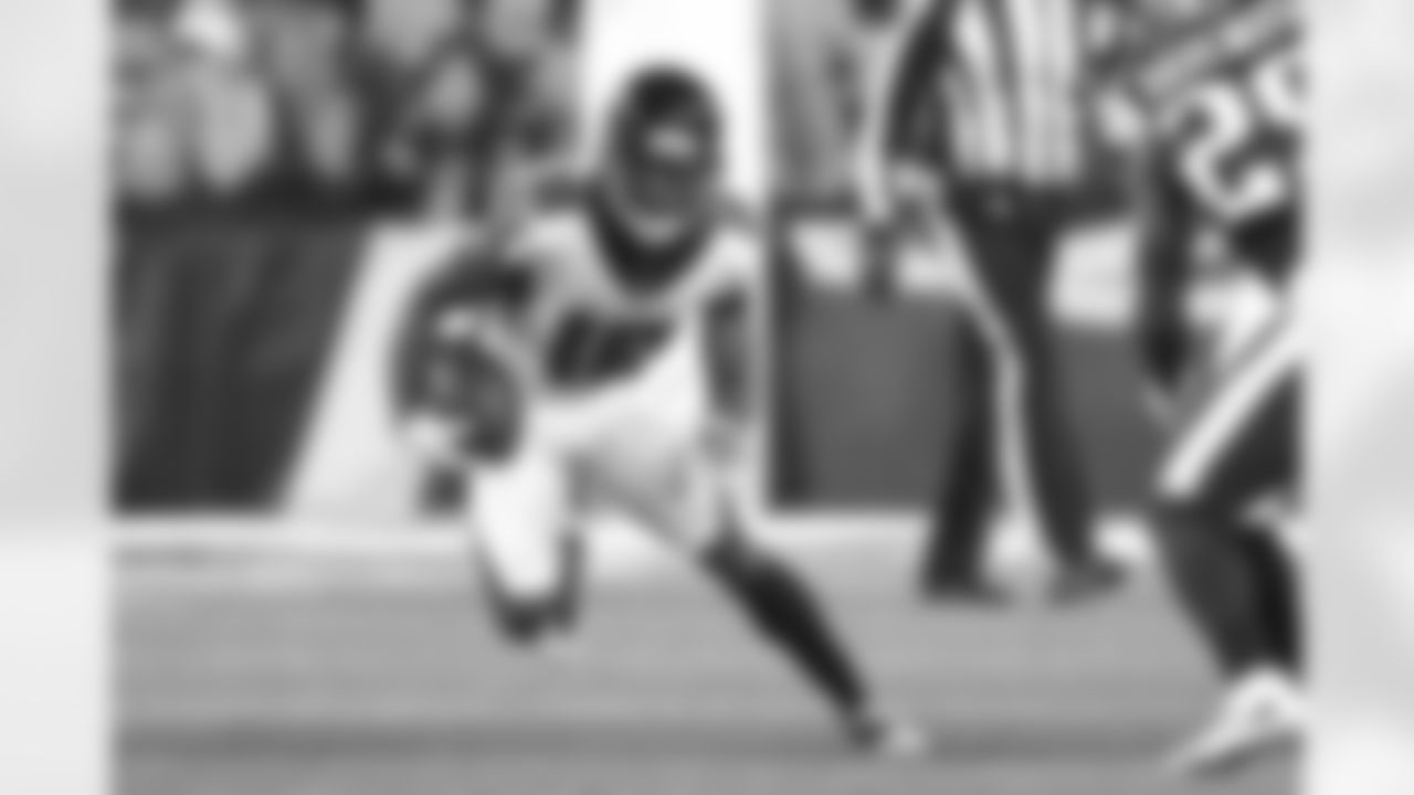 Photo: Jimmy Cribb / Atlanta Falcons