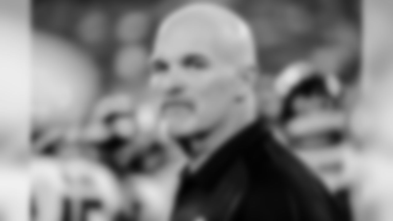 Dan Quinn, Head Coach
