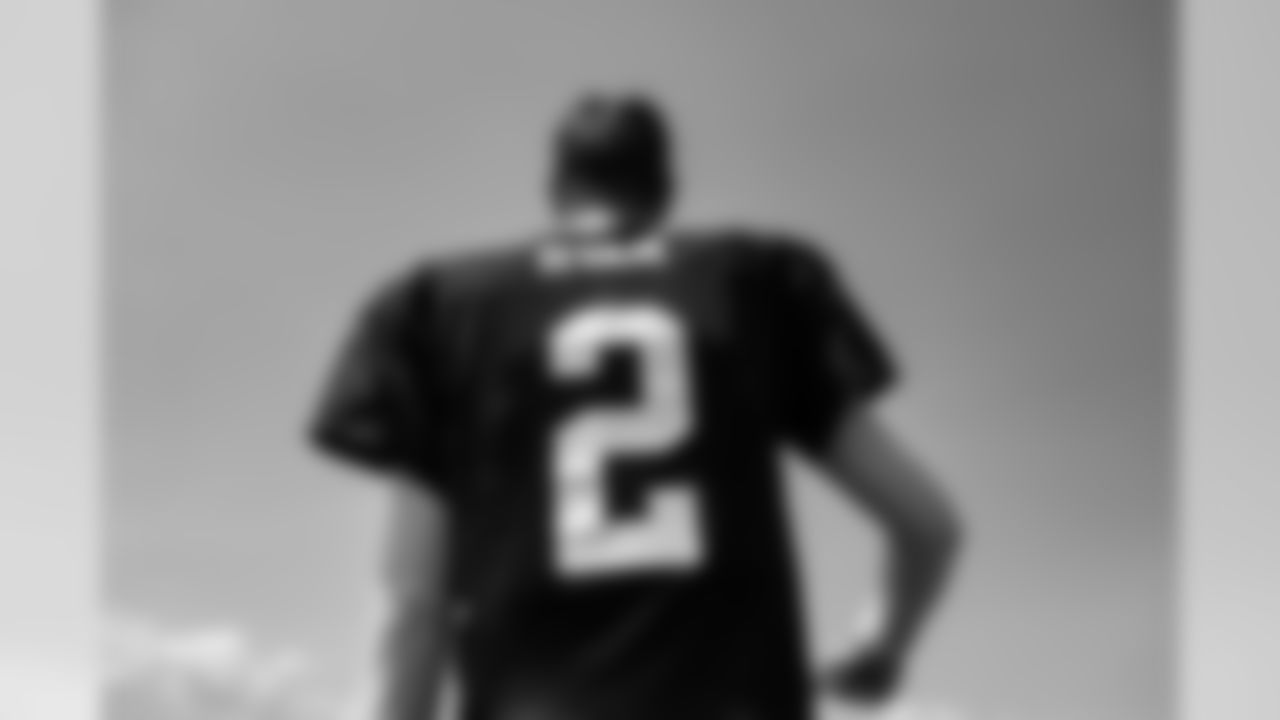 QB Matt Ryan