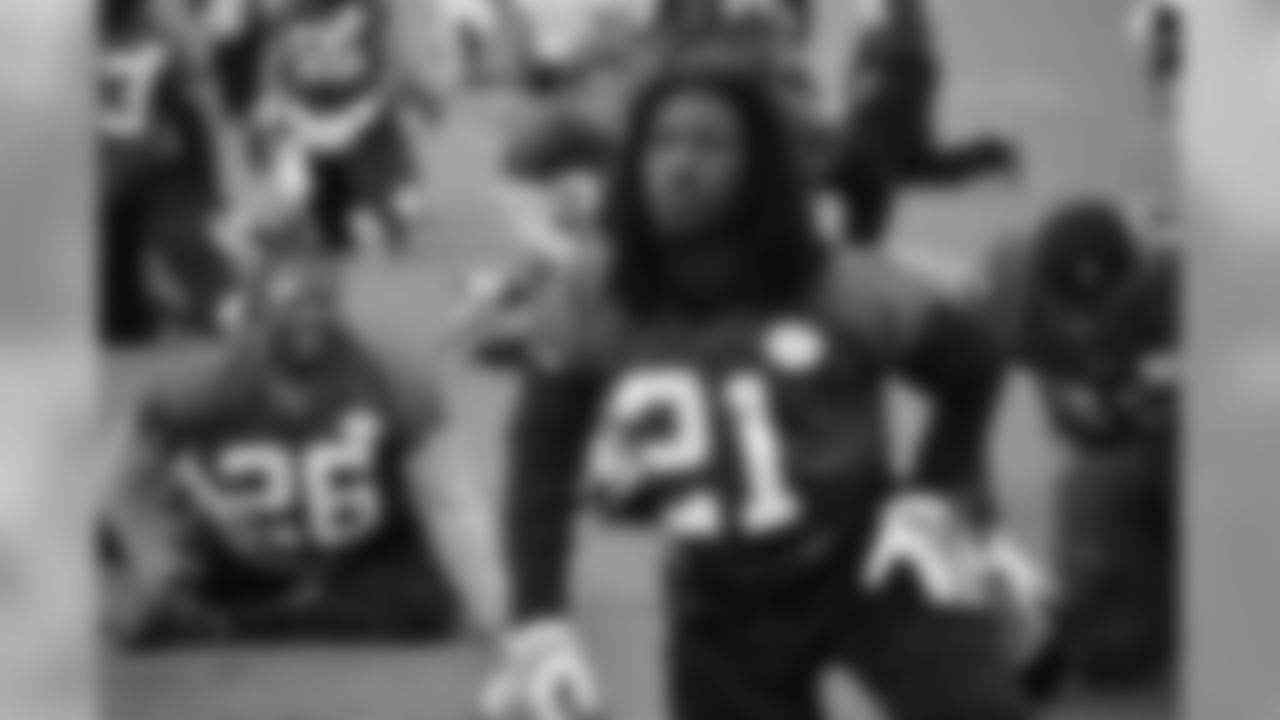 CB Desmond Trufant