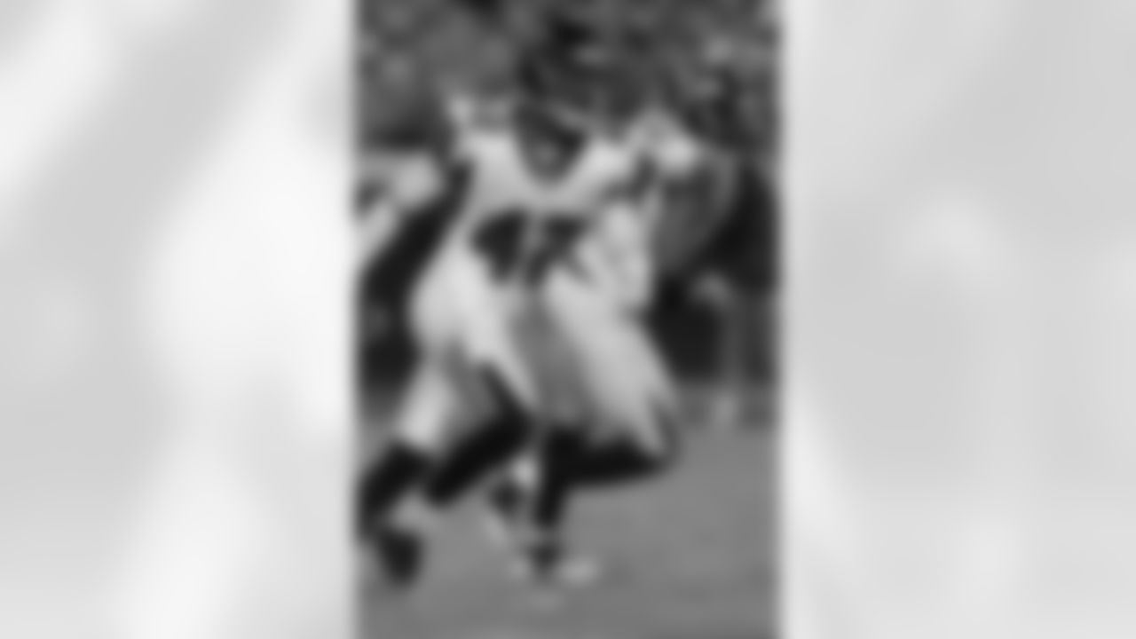 PHOTO: Jimmy Cribb, Atlantafalcons.com