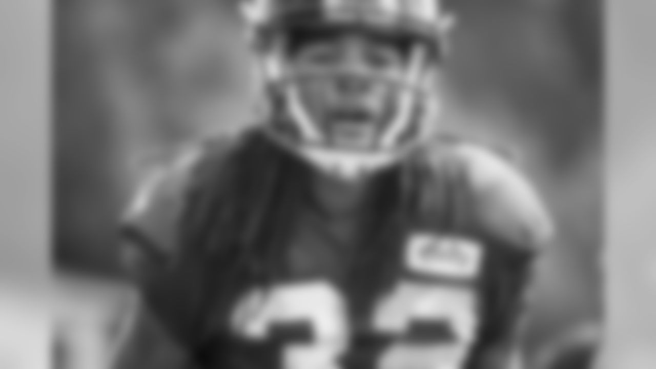 CB Jalen Collins