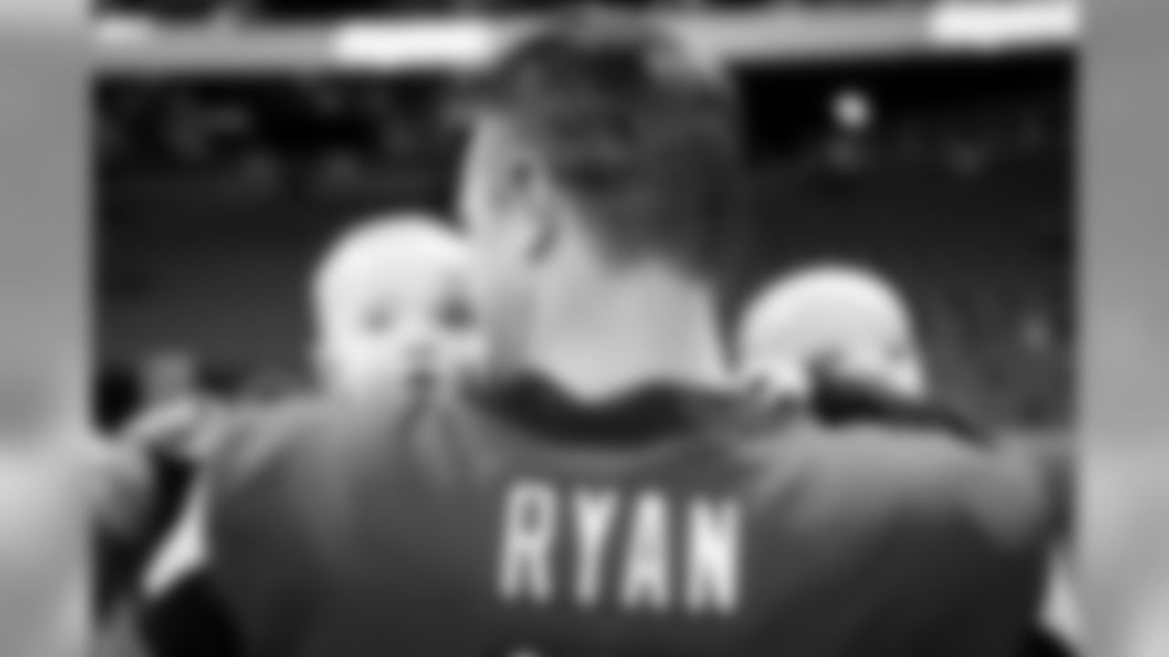 QB Matt Ryan