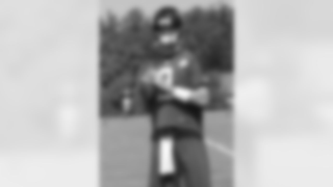 QB Matt Ryan