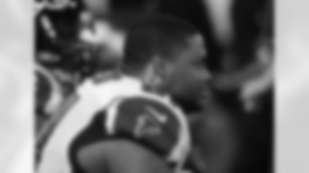 DT Corey Peters