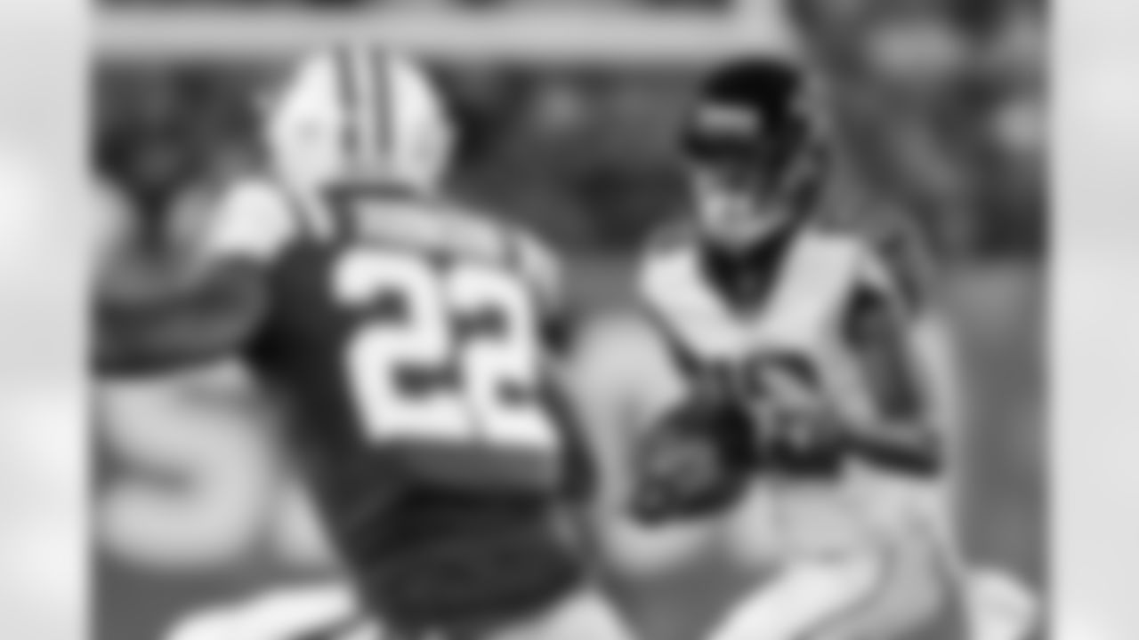 WR Reggie Davis