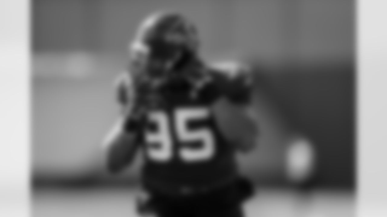 DL Jack Crawford