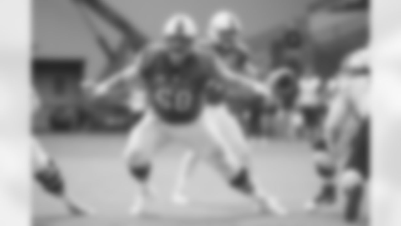 C Cam Keizur | Portland State
Photo: Portland State Athletics